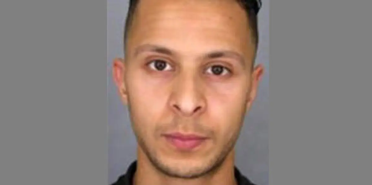 بدء محاكمة صلاح عبدالسلام المتهم في هجمات باريس