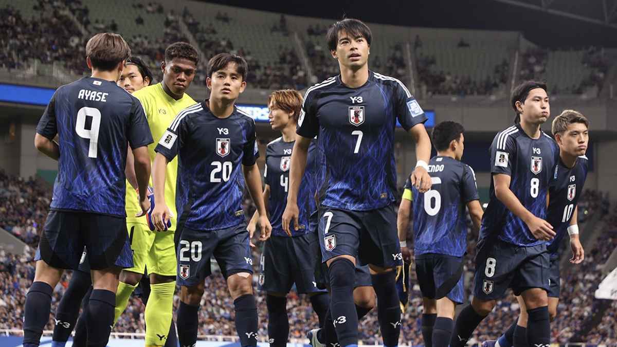 رسميا.. المنتخبات المتأهلة لكأس العالم 2026