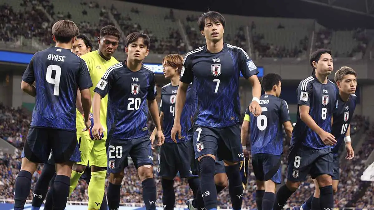 رسميا.. المنتخبات المتأهلة لكأس العالم 2026