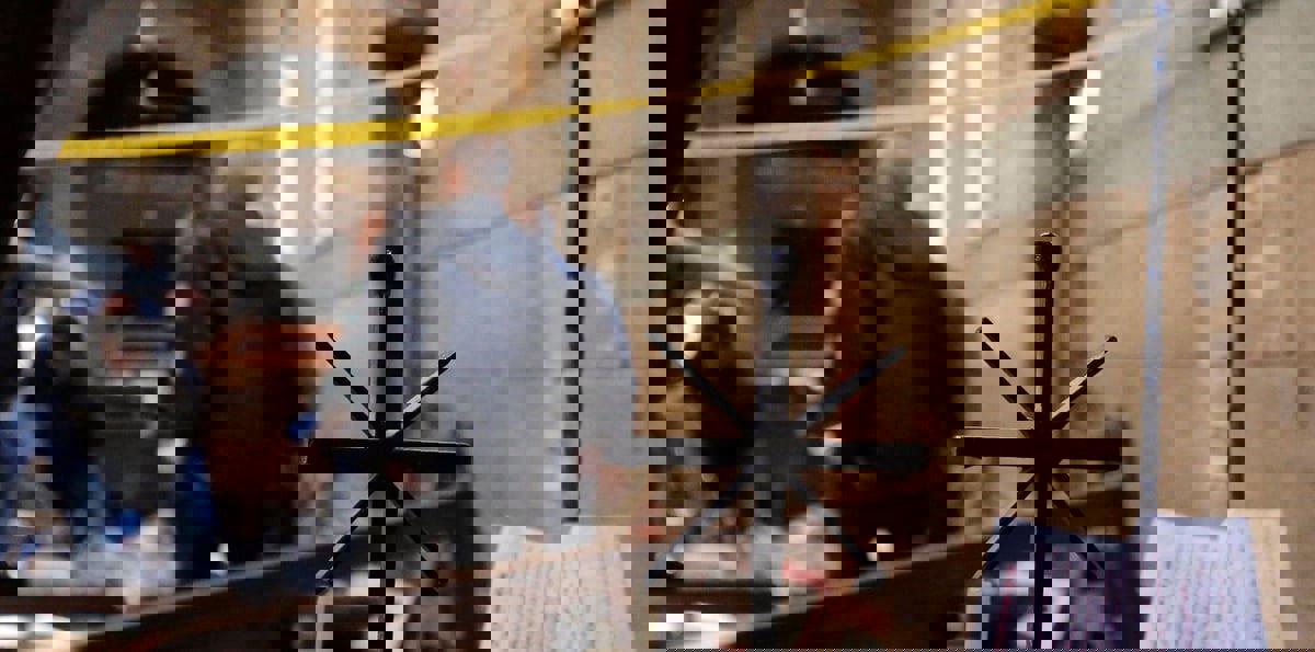 بعد تزايد العمليات "الإرهابية".. هل تدخل الشرطة الكنائس المصرية للمرة الأولى؟