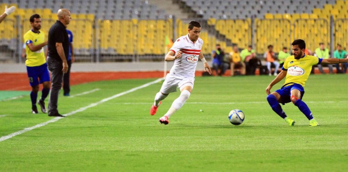 مباراة الزمالك والإسماعيلي.. 5 أمور يجب أن تعرفها عن كلاسيكو الدوري المصري