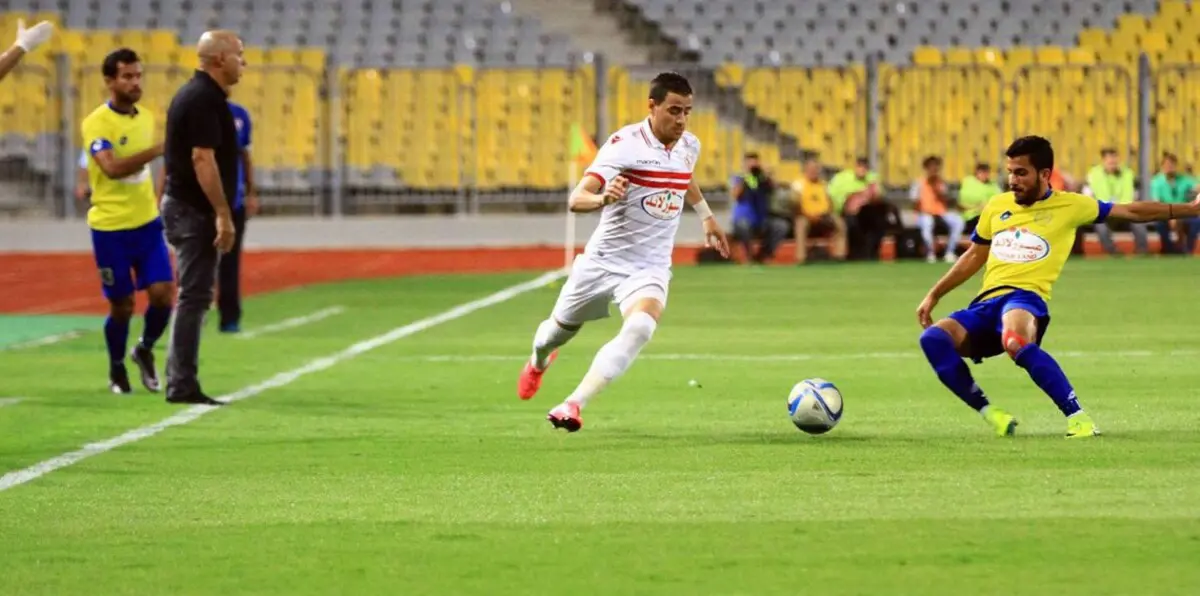 مباراة الزمالك والإسماعيلي.. 5 أمور يجب أن تعرفها عن كلاسيكو الدوري المصري