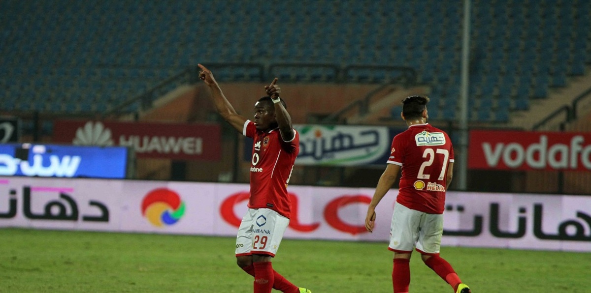 "فيفا" يوقع عقوبة قاسية على سليماني كوليبالي لصالح النادي الأهلي المصري