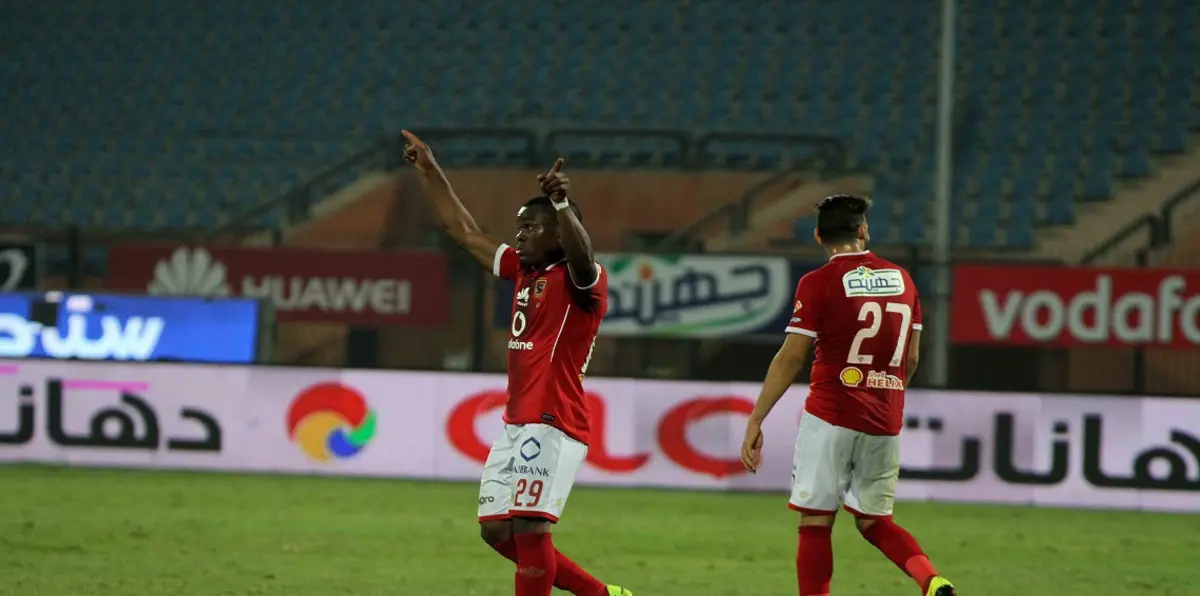 "فيفا" يوقع عقوبة قاسية على سليماني كوليبالي لصالح النادي الأهلي المصري