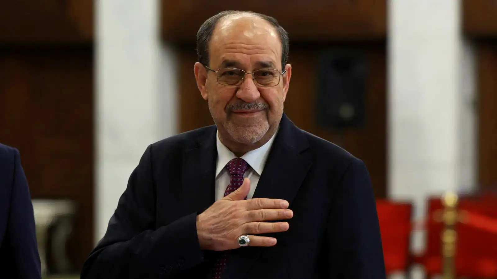 المالكي تحت مجهر ترامب.. خفايا النفوذ الإيراني والسلاح وحسابات الداخل والخارج