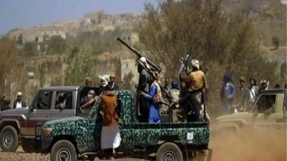 الجيش اليمني يوثق 183 اعتداء حوثيا على مواقعه ويصد هجمات للميليشيا في مأرب وصرواح