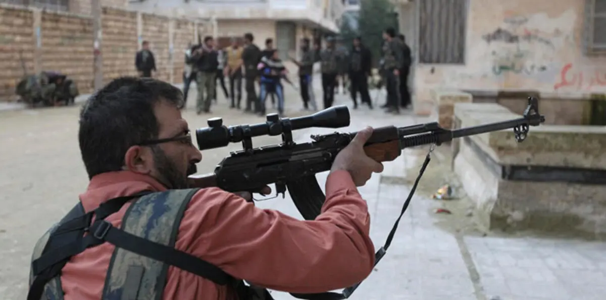 قوات الأسد تشعل جبهات حلب وحزب الله يتكبّد خسائر جسيمة