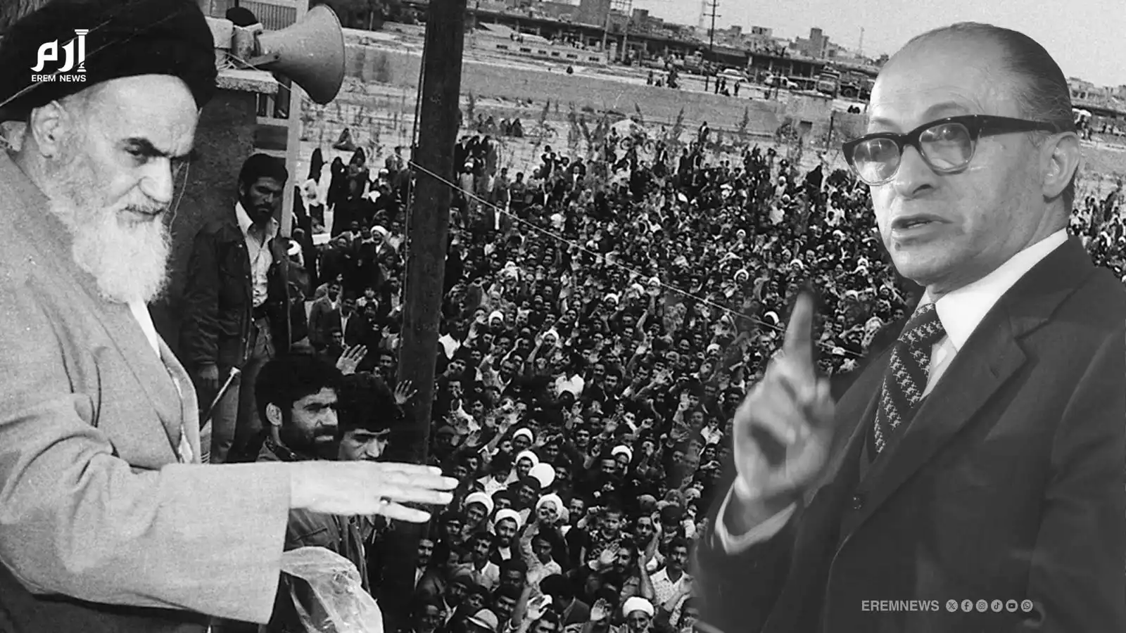  "إسرائيل وملالي الحب"