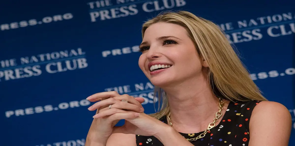 إيفانكا ترامب وخليجيتان لأول مرة في قائمة "فوربس" للنساء الأكثر نفوذًا في العالم