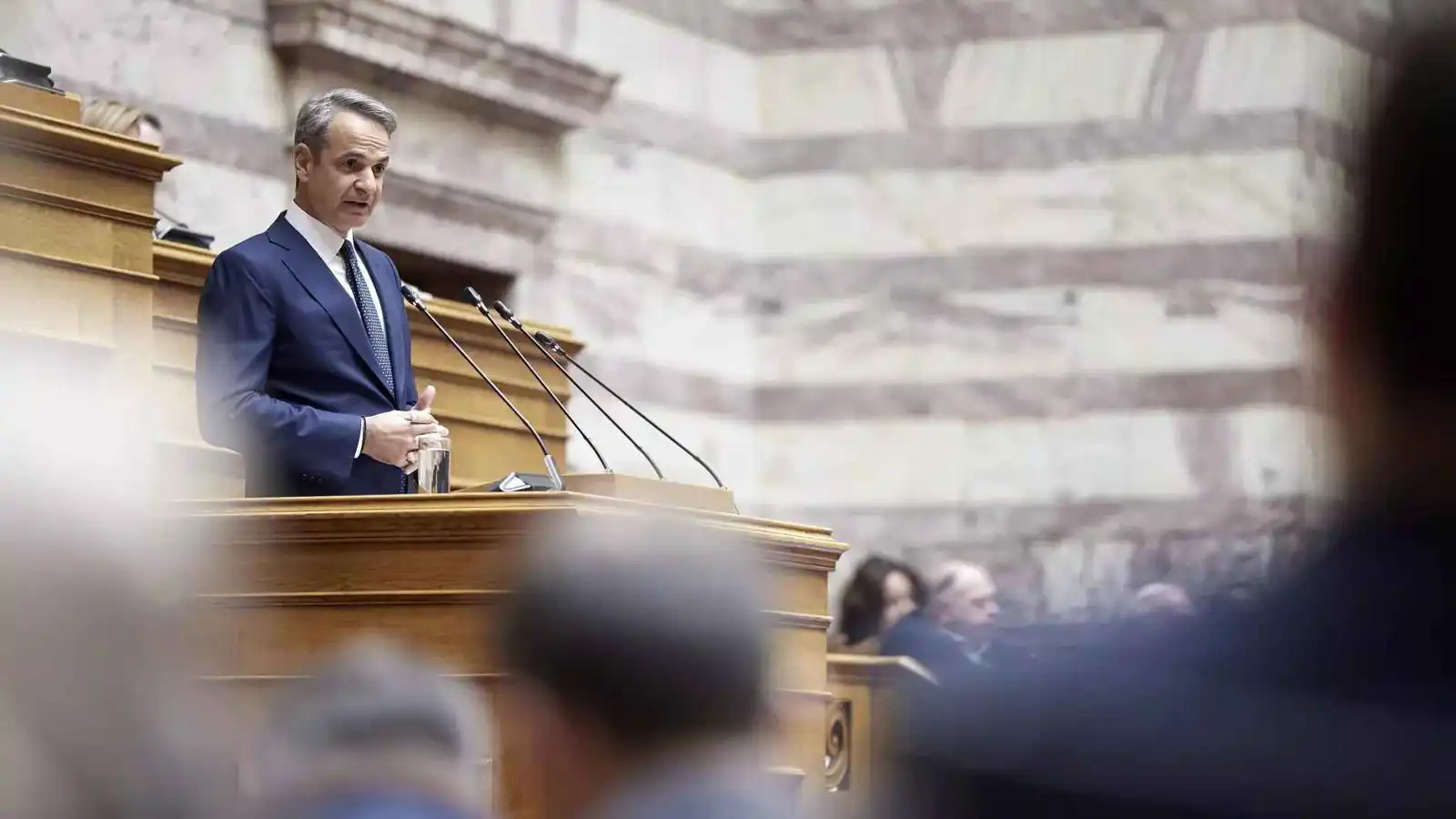 منتدى المتوسط.. مبادرة يونانية تتحول إلى اختبار للهيمنة التركية