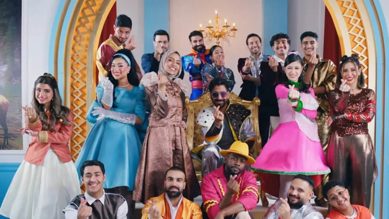 "صنع في الكويت" تبهر الجمهور في عامها الثاني