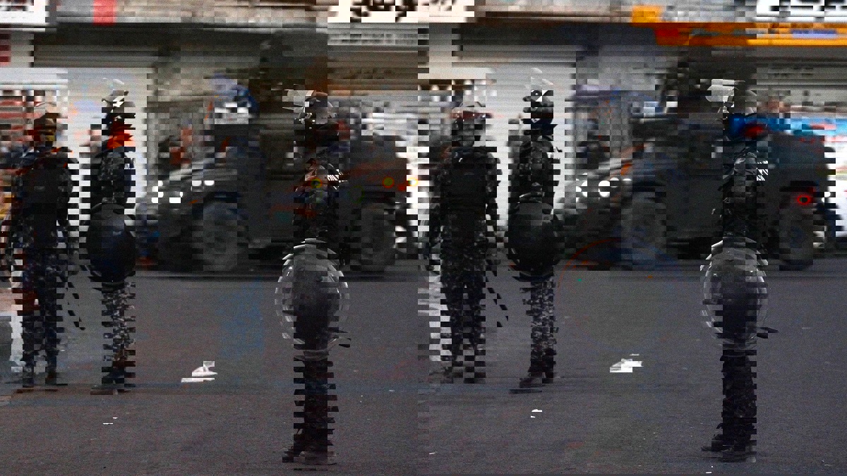 سلطات كردستان تعلن اعتقال منفذ تفجير مدينة الموصل (صور)