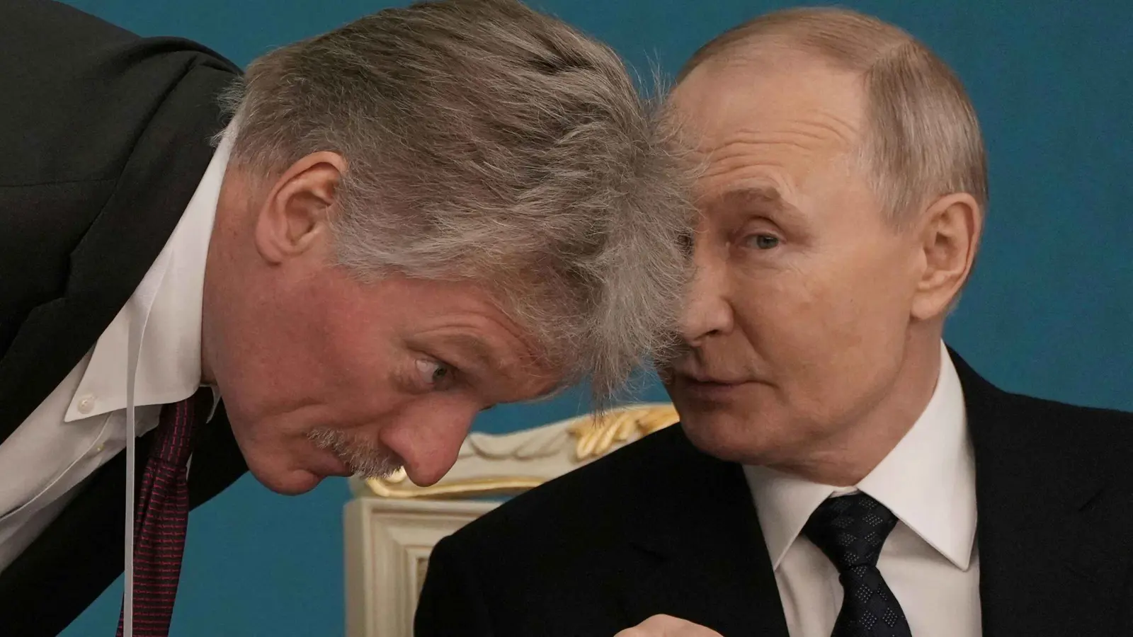 روسيا تعلق على خطة ستارمر لإرسال قوات إلى أوكرانيا