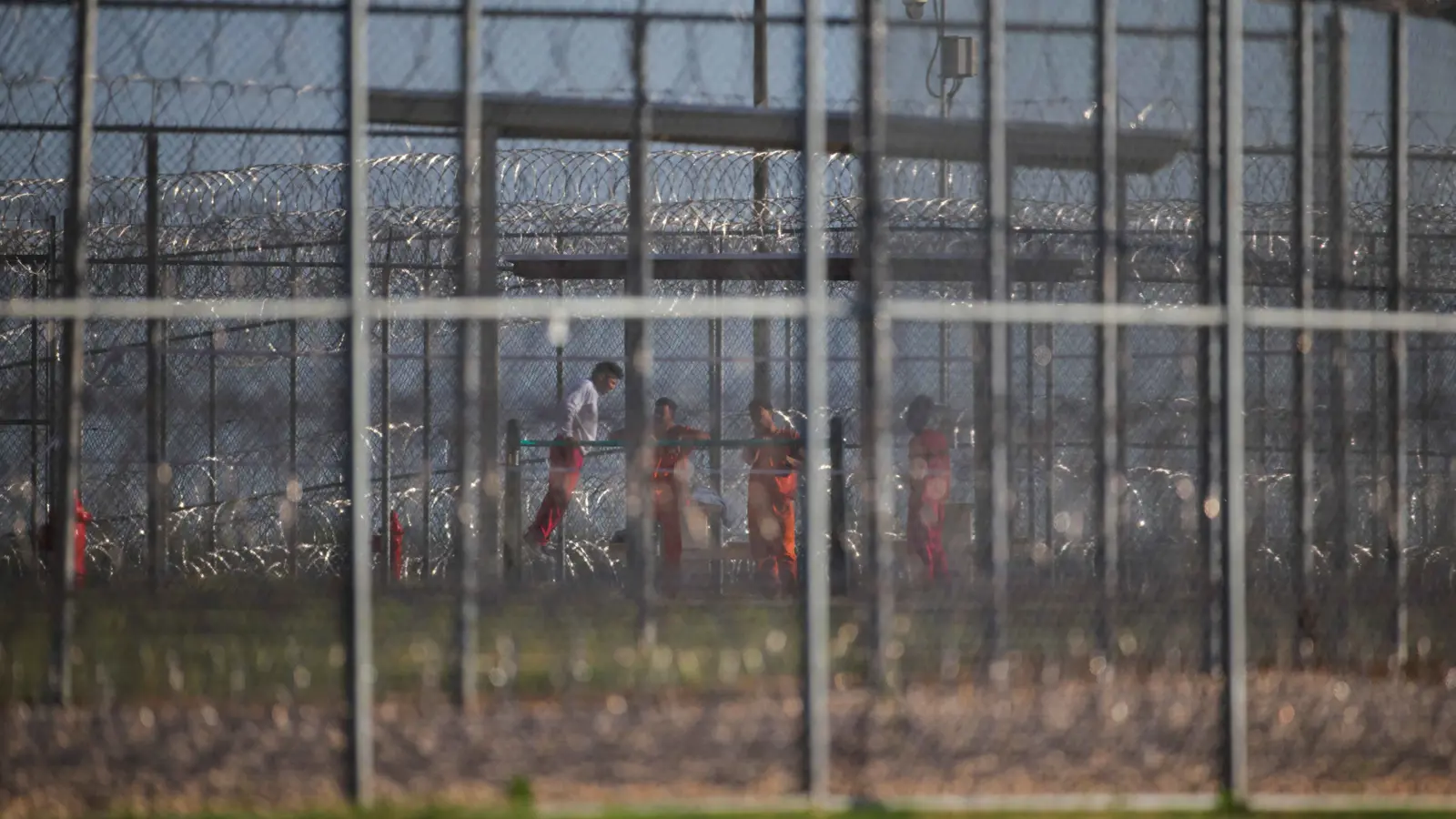 بعد رفض ليبيا.. واشنطن تفاوض غينيا الاستوائية لاستقبال مهاجرين