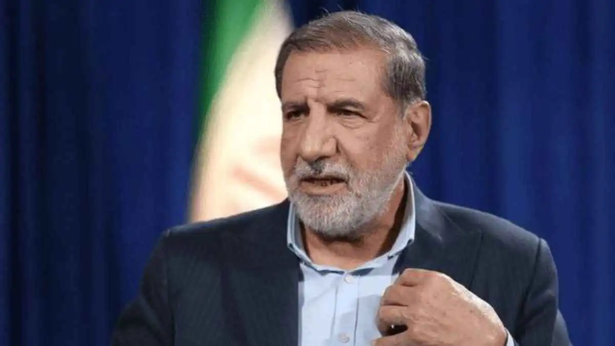 إيران: لن نفاوض بشأن أي ملف سوى النووي