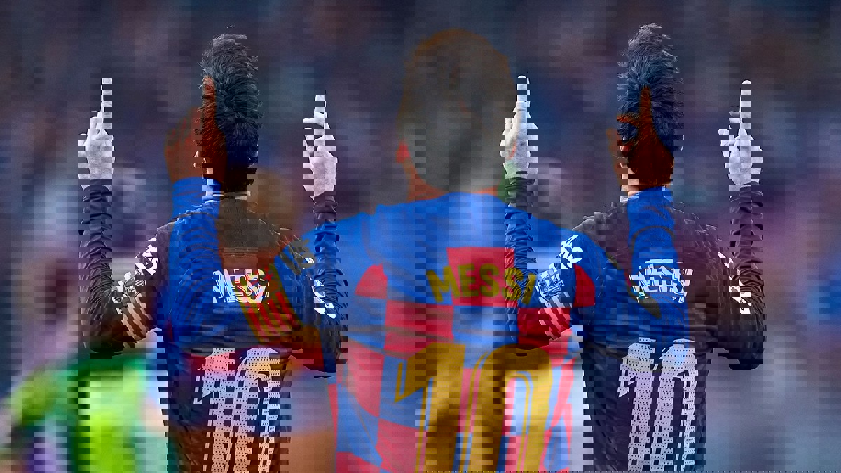 "ليست مجرد حلم".. قناة أرجنتينية تفجر مفاجأة عن مفاوضات إنتر مع ميسي