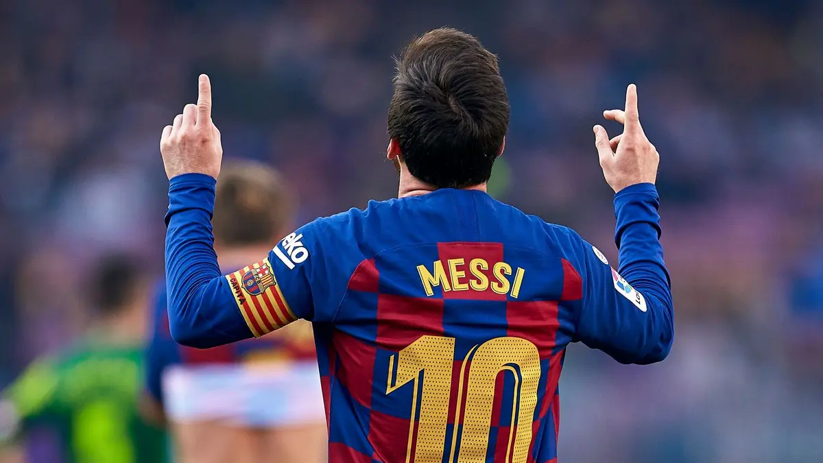 "ليست مجرد حلم".. قناة أرجنتينية تفجر مفاجأة عن مفاوضات إنتر مع ميسي