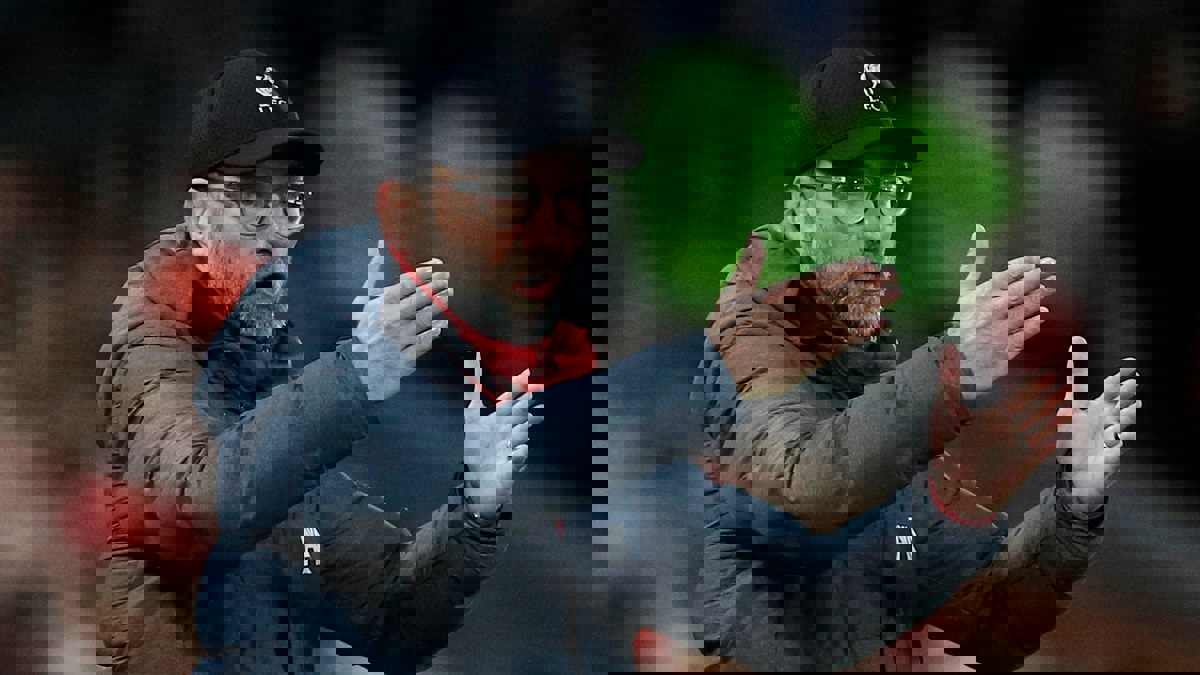 يورغن كلوب يطالب نادي ليفربول بالتعاقد مع لاعب عربي.. تعرف عليه