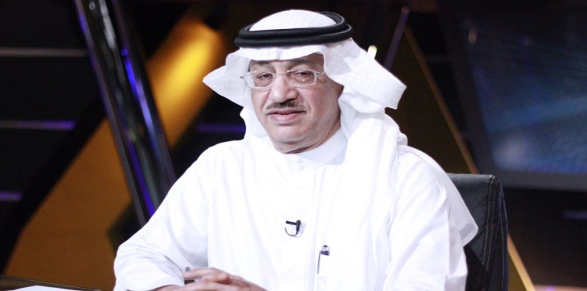 السعودية.. مناوشة عبر "تويتر" بين جمال عارف ومشجع أهلاوي