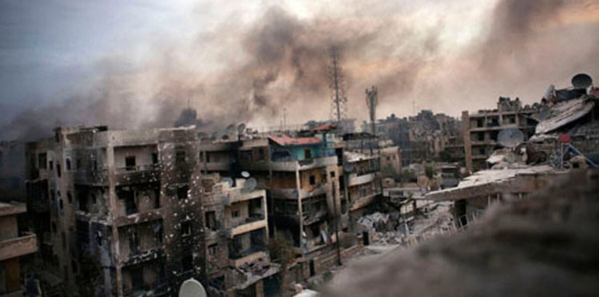 أمريكا تفرض عقوبات على 8 أشخاص و7 شركات لمساعدتهم النظام السوري