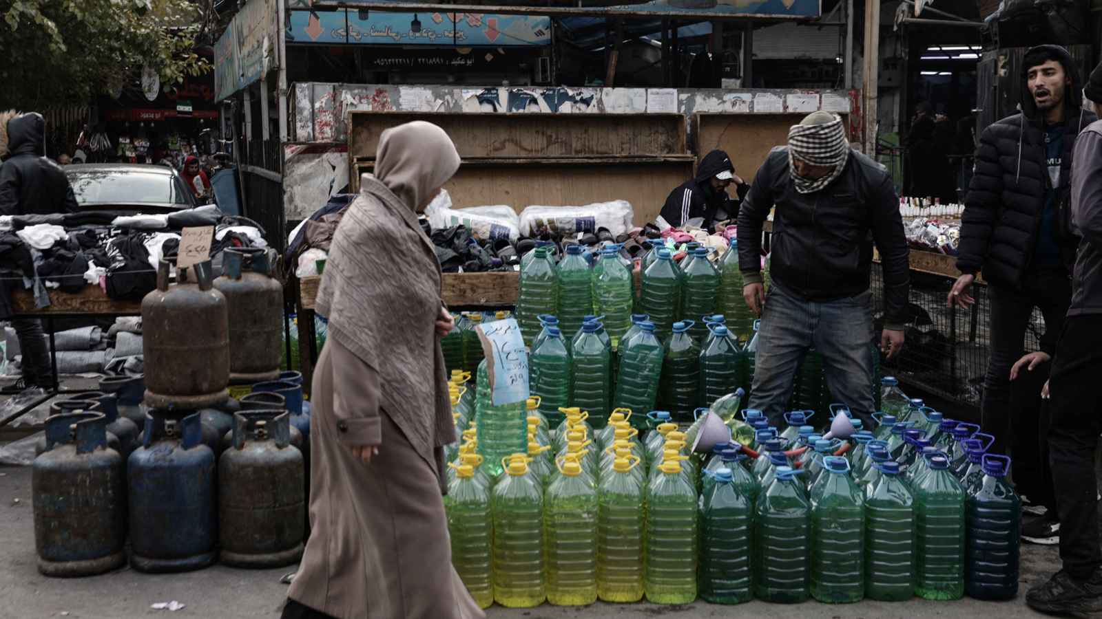 قرار جديد بشأن إنتاج النفط ومشتقاته في سوريا