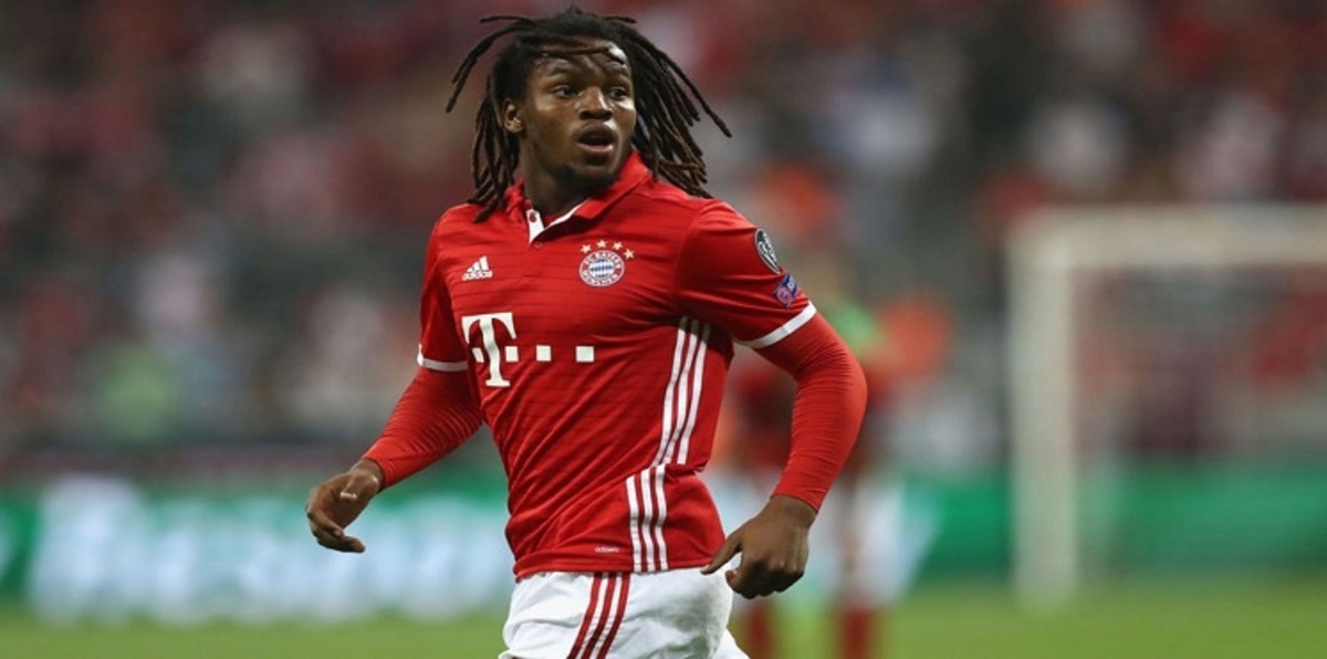 ريناتو سانشيز يخطف جائزة "الجولدن بوي" من راشفورد