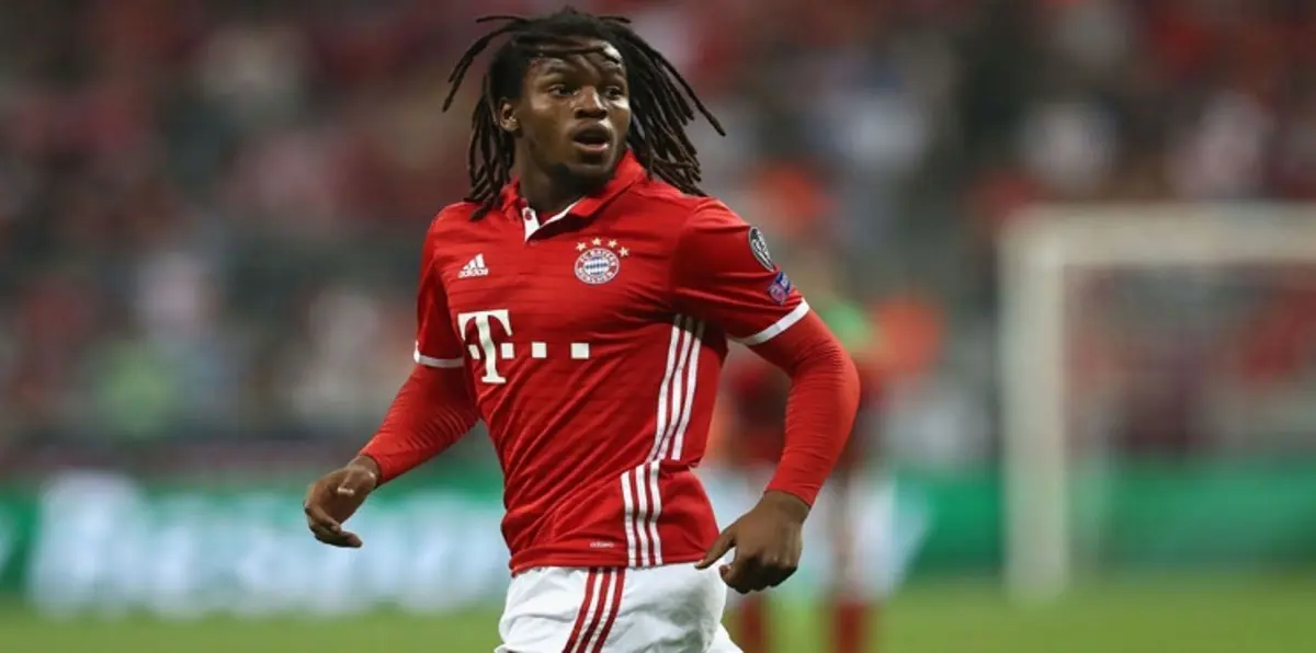 ريناتو سانشيز يخطف جائزة "الجولدن بوي" من راشفورد