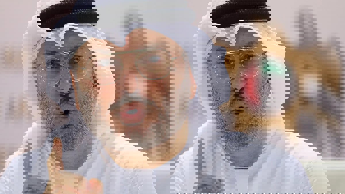 قرقاش: الإمارات تنأى بنفسها عن خطابات المواجهة والاستقطاب.. وإيران ضمن هذا التوجه