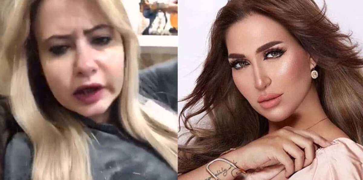 بعد التشاتم.. مي العيدان ترد بوثائق على الدكتورة خلود