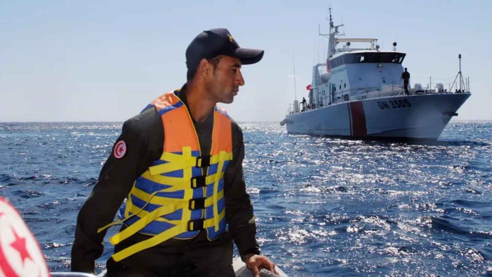 مقتل 12 مهاجرا تونسيا إثر غرق مركب قبالة سواحل جربة