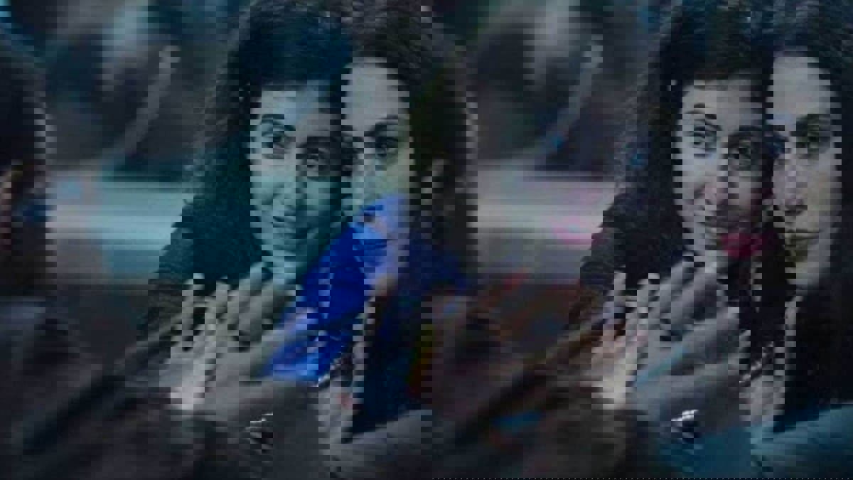 الفن من أجل الفن ولا عزاء لأبناء الأسرى