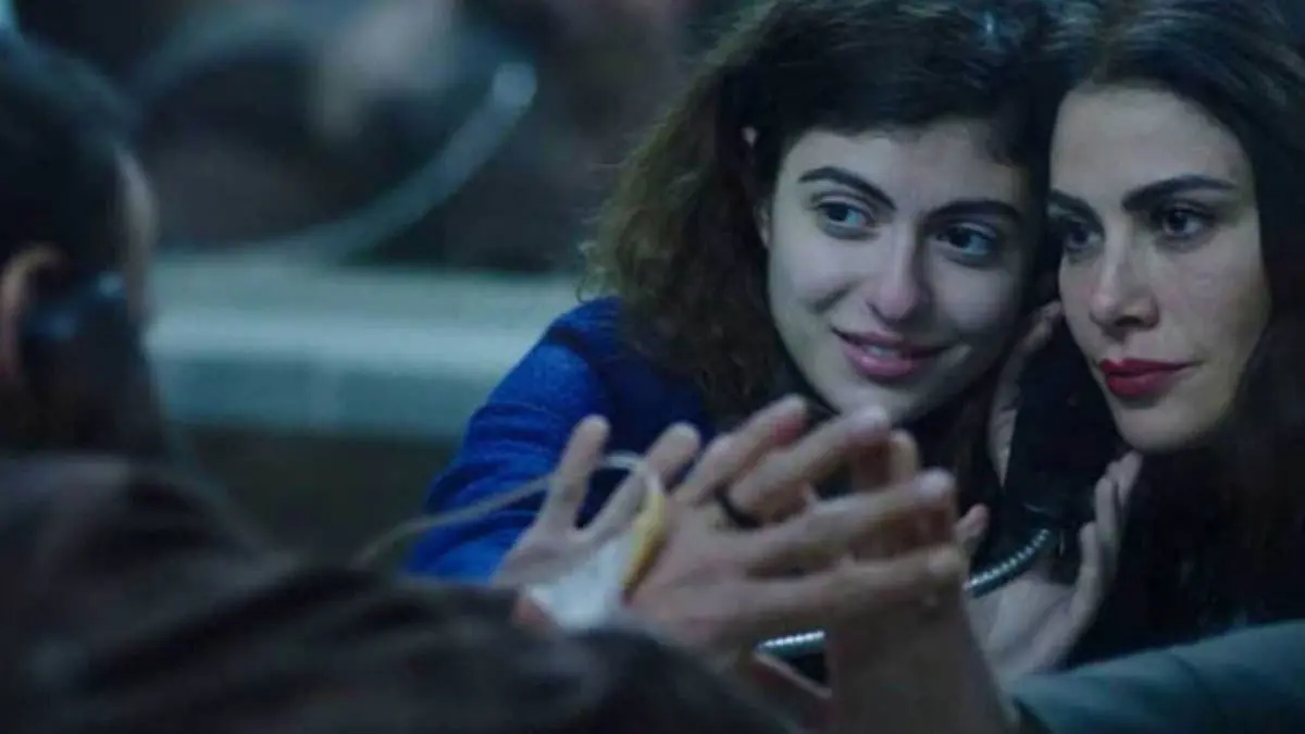 الفن من أجل الفن ولا عزاء لأبناء الأسرى