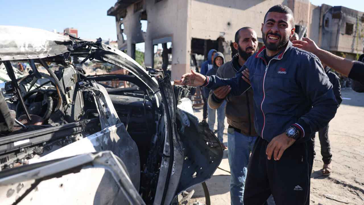 الجيش الإسرائيلي يكشف تفاصيل استهداف فريق "المطبخ العالمي" بغزة