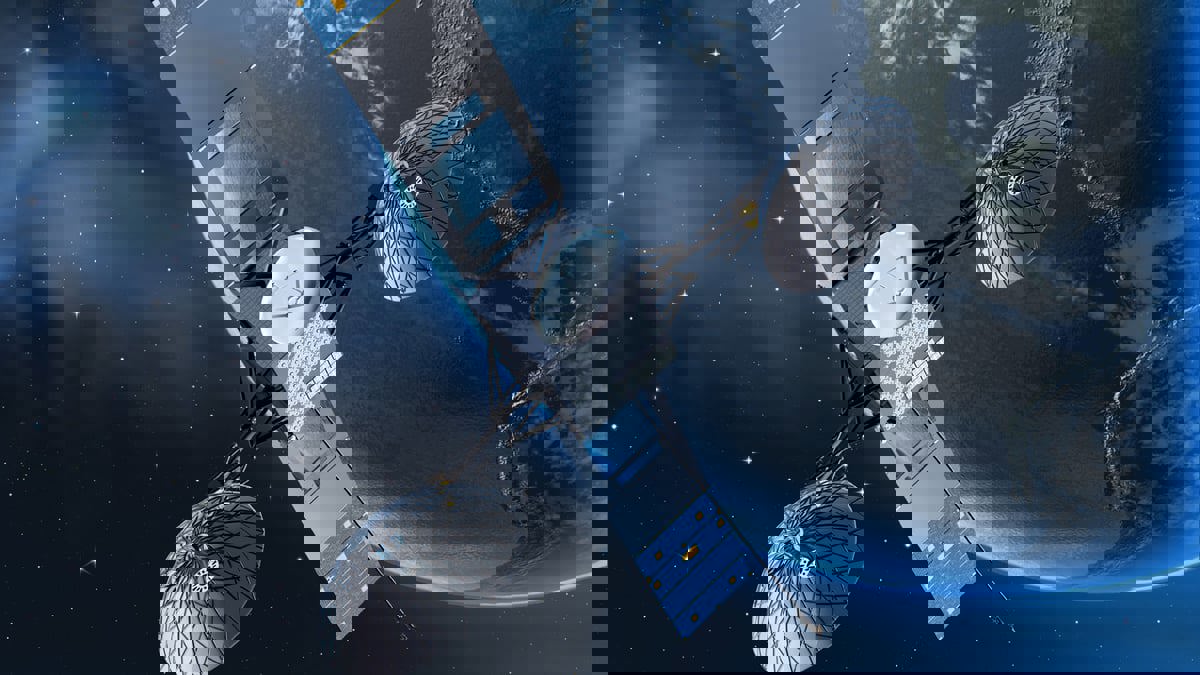 بمعدات رخيصة.. هاكر يخترق قمرا صناعيا كنديا ويبث مواد من خلاله