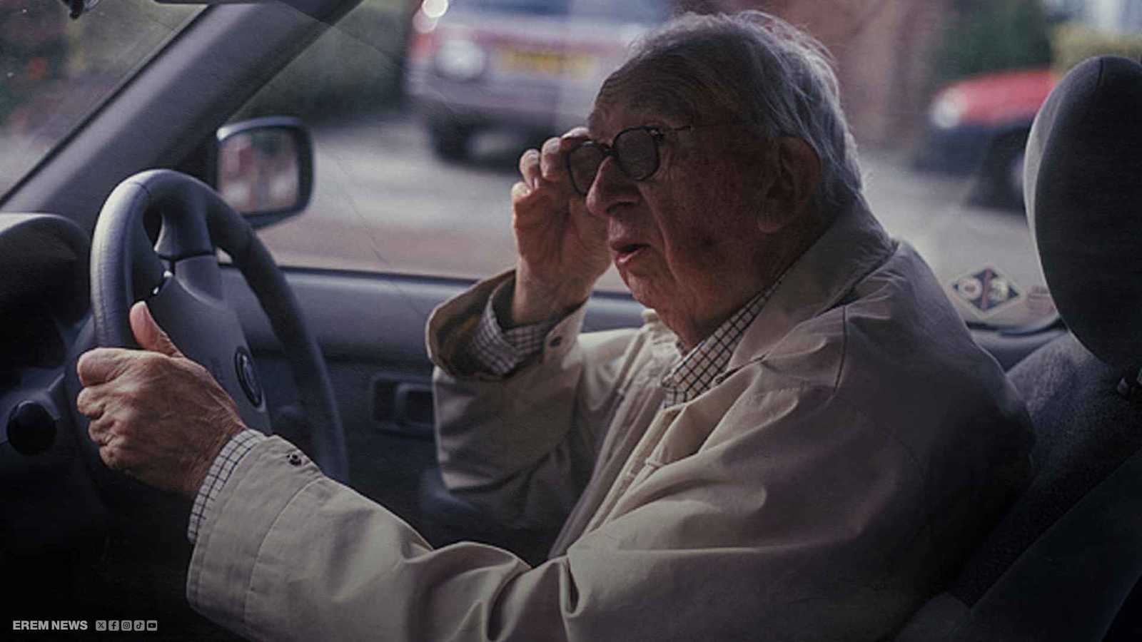 خطأ بآلاف الكيلومترات.. مسن يبحث عن الطبيب فيجد نفسه في "دولة أخرى"