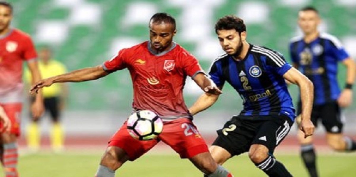 لخويا يهزم السيلية ويستعيد صدارة الدوري القطري