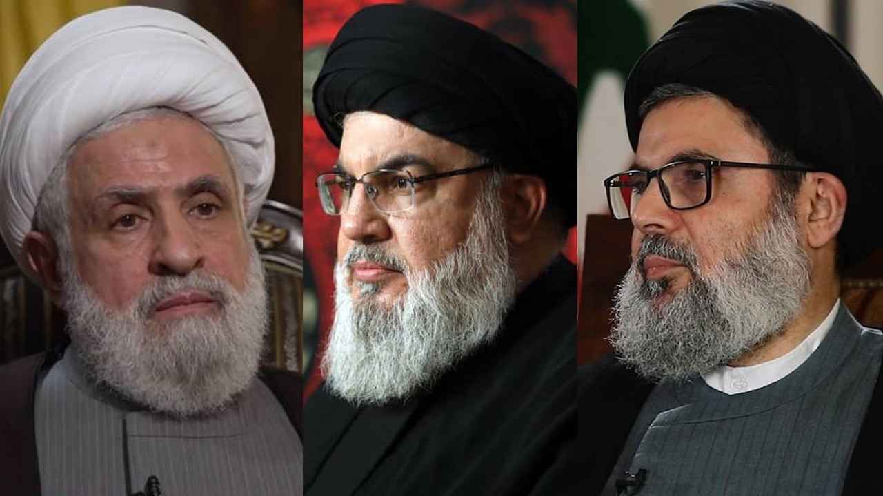 صراع "السيد" و"الشيخ".. انقسام في حزب الله حول قيادة التنظيم