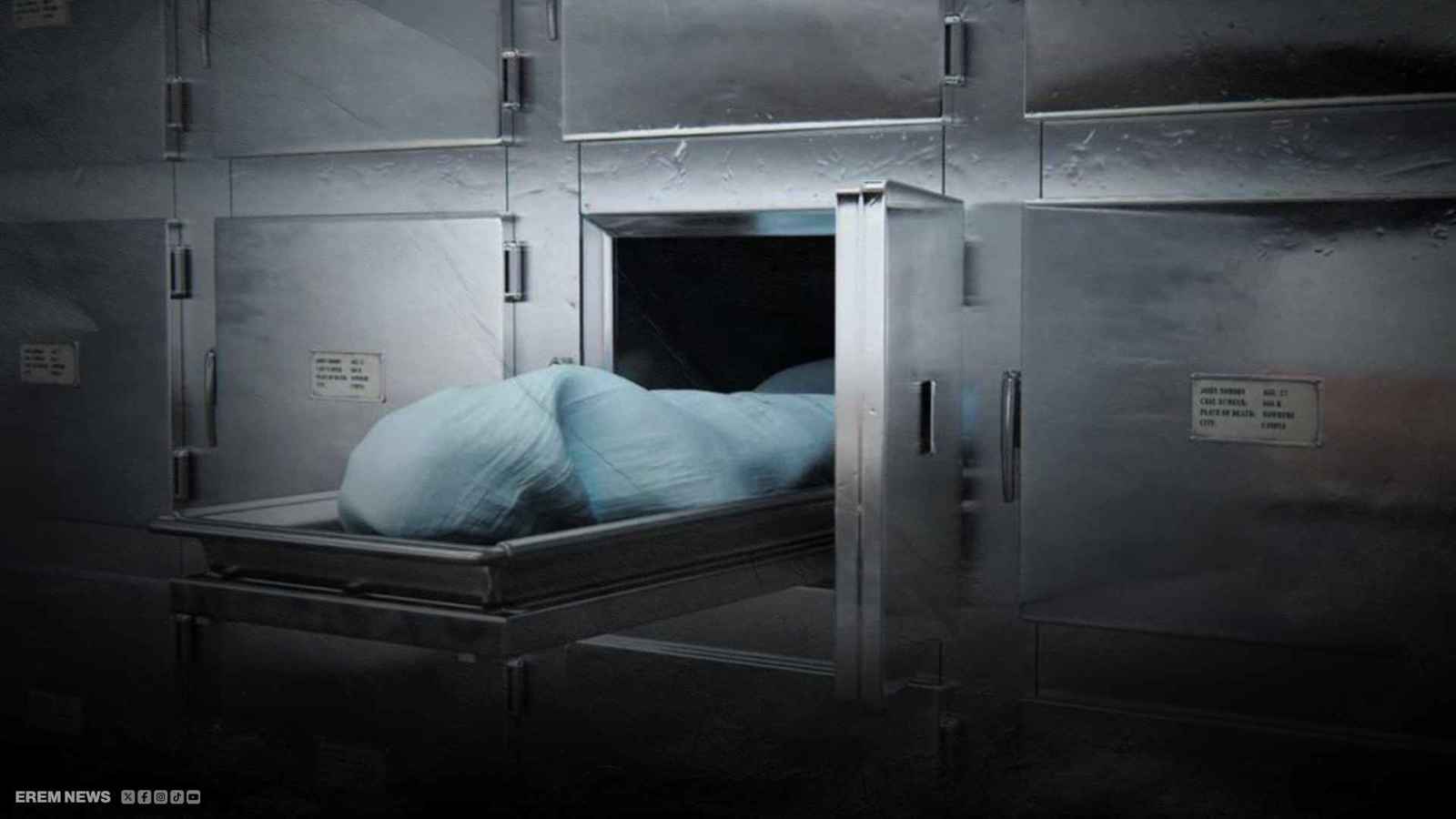 أُعيد من ثلاجة الموت وقتله الإهمال.. مأساة مراهق تهز اليمن (فيديو إرم)