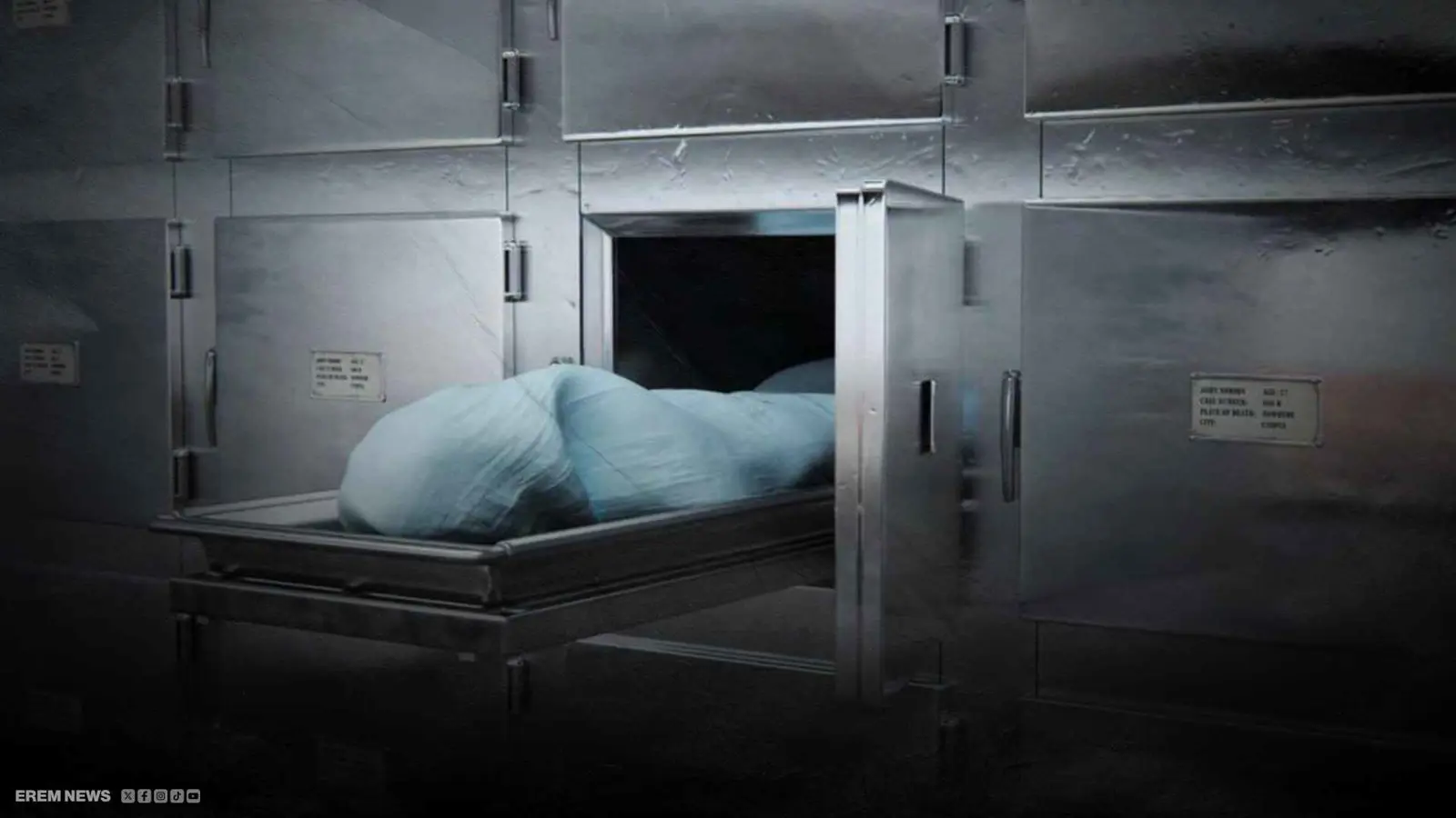 أُعيد من ثلاجة الموت وقتله الإهمال.. مأساة مراهق تهز اليمن (فيديو إرم)