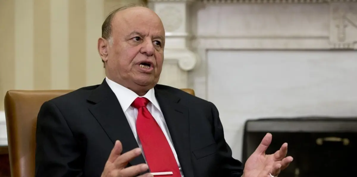 اليمن.. الرئيس هادي يعين محافظاً جديداً ومستشارين للرئاسة