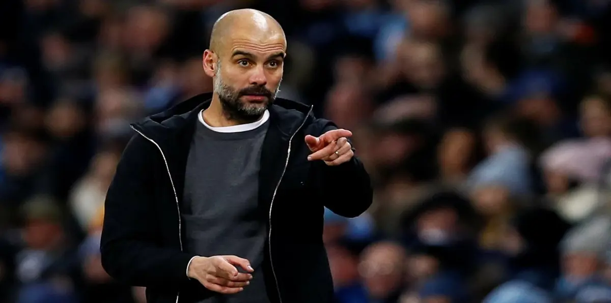 مانشستر سيتي يطالب لجنة التحكيم بتطبيق الطرد في التدخل العنيف