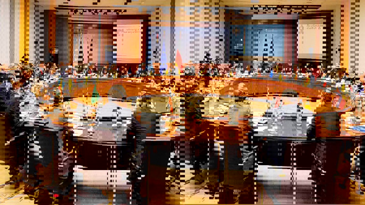 ليبيا.. حكومة الوفاق تطلب حضور قطر وتونس مؤتمر برلين واليونان تنتقد تجاهلها