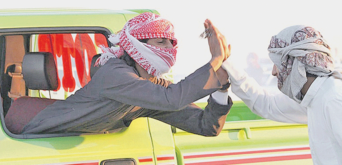 الدرباوية السعودية.. تمرّد شبابي أم غياب البدائل؟