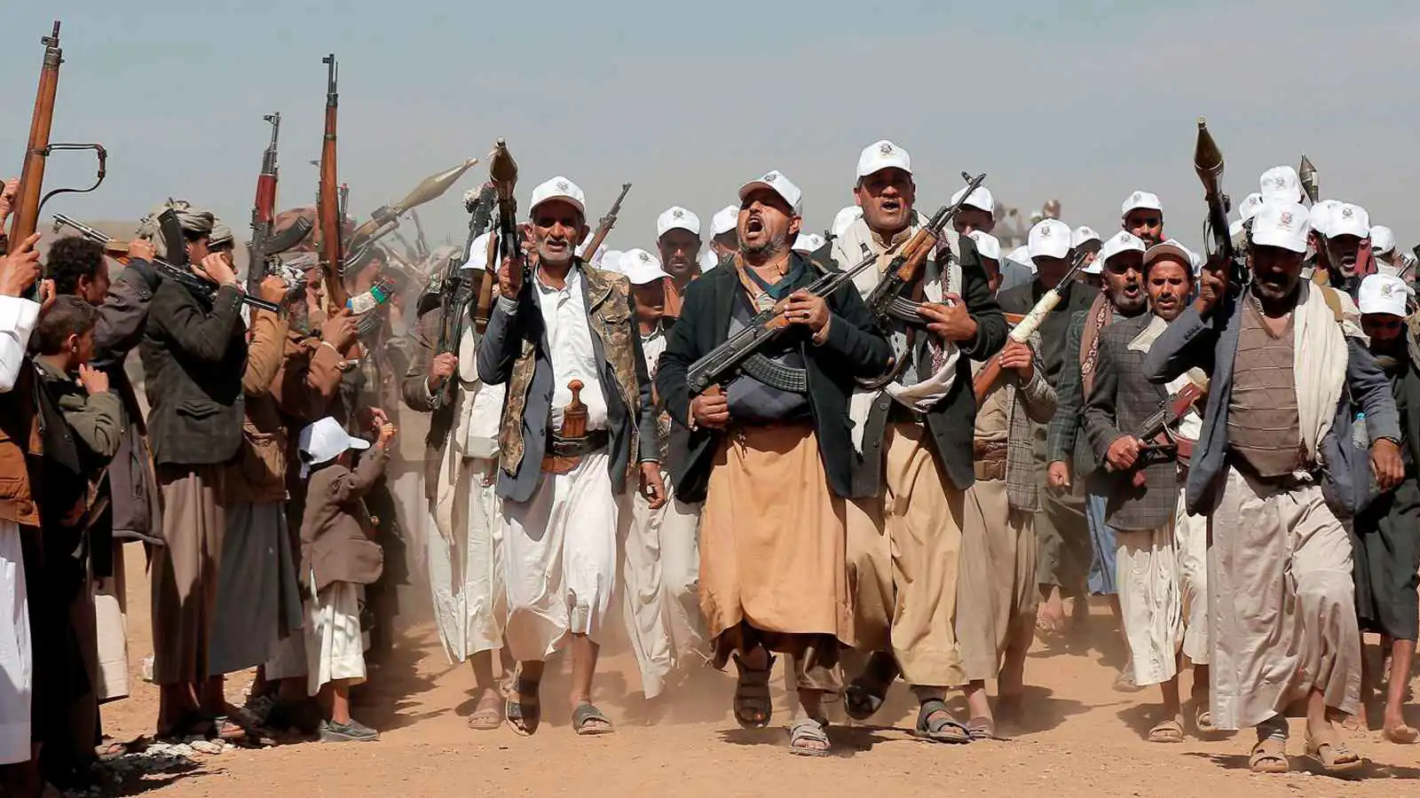 الحكومة اليمنية تحذر الحوثيين من نسف اتفاق الأسرى