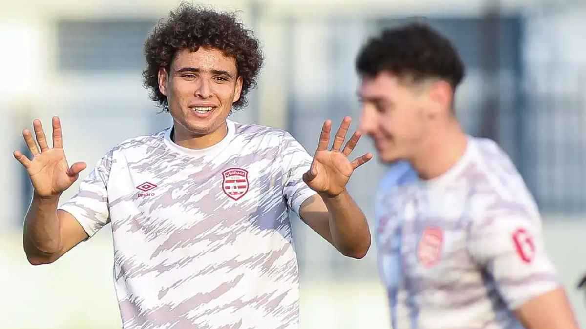 الاتحاد الليبي لكرة القدم يصدم الإفريقي التونسي ويعطّل تأهيل أسامة الشريمي