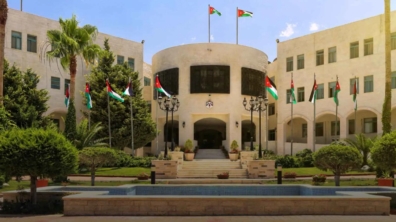 تضم أجزاء من أراضي دول الجوار.. غضب أردني بسبب خرائط إسرائيلية "مزورة"