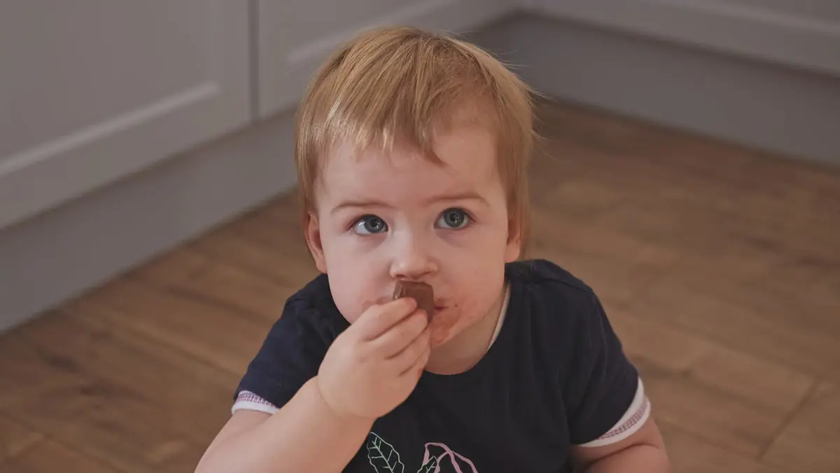 سمنة الأطفال قد تنقص عمرهم إلى النصف