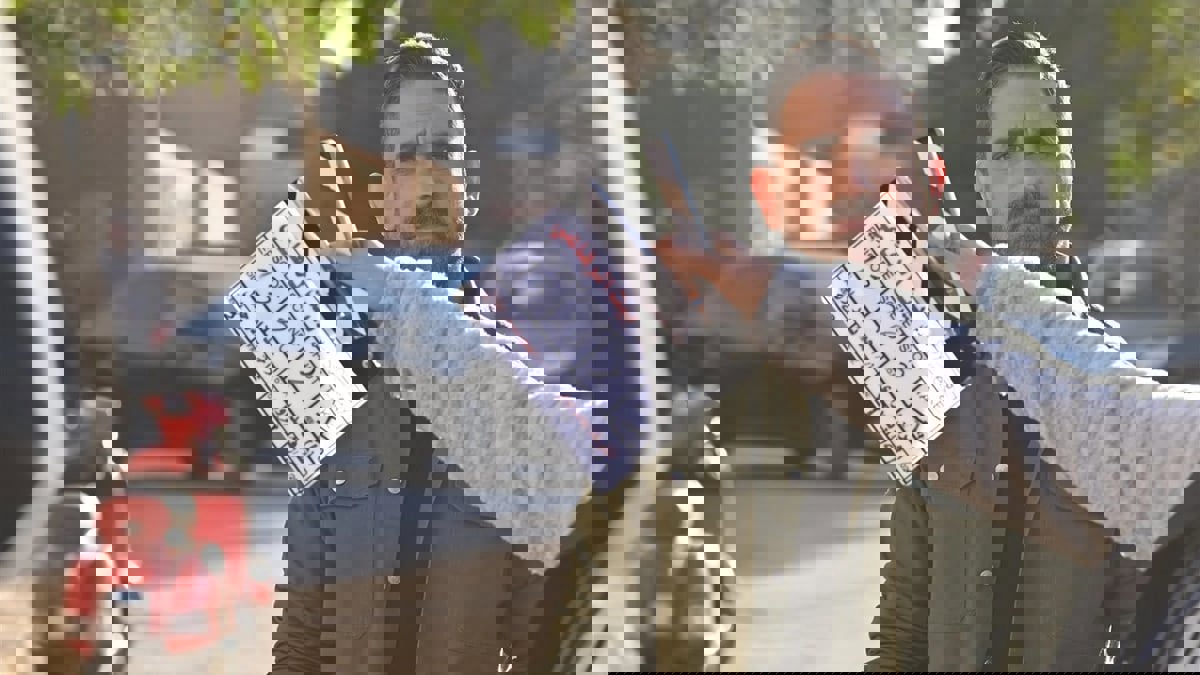 هل وقع أمير كرارة بفخ التكرار في مسلسل "بيت الرفاعي"؟