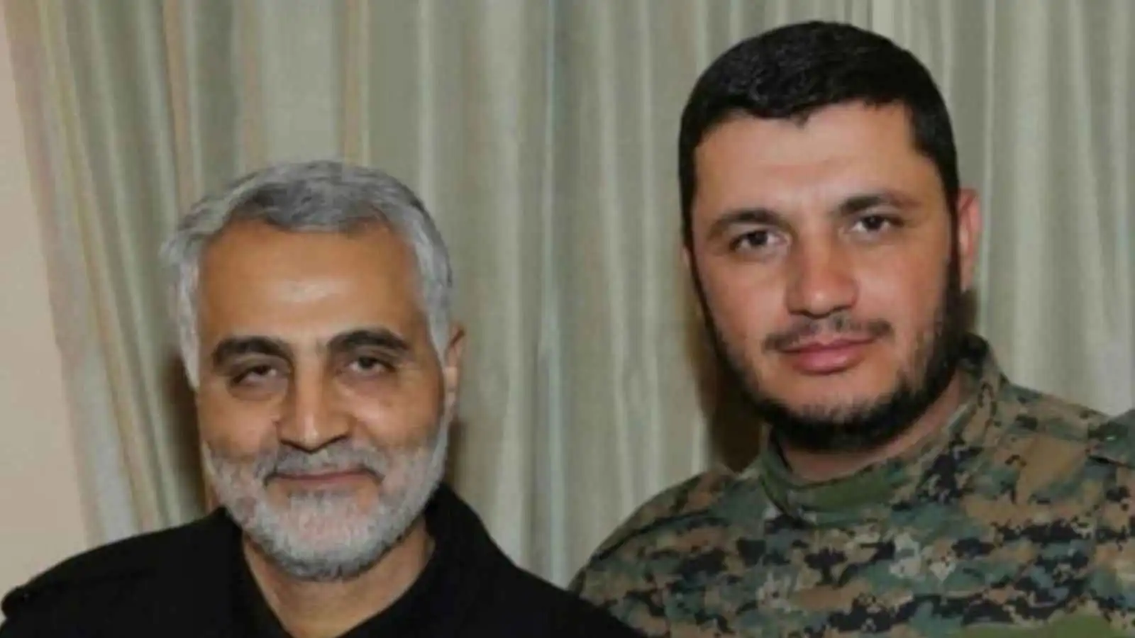 "رجل الجبهات".. من هو وسيم جباعي قيادي "حزب الله" الذي اغتالته إسرائيل؟