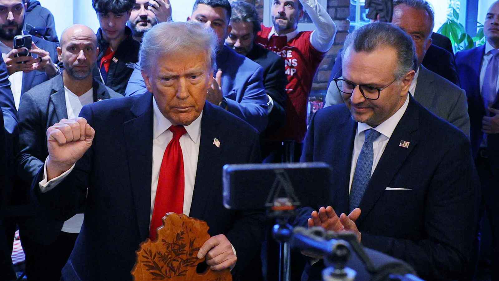 "ليس لديها خيارات".. هل ترضخ حماس للضغوط الأمريكية بشأن التهدئة؟